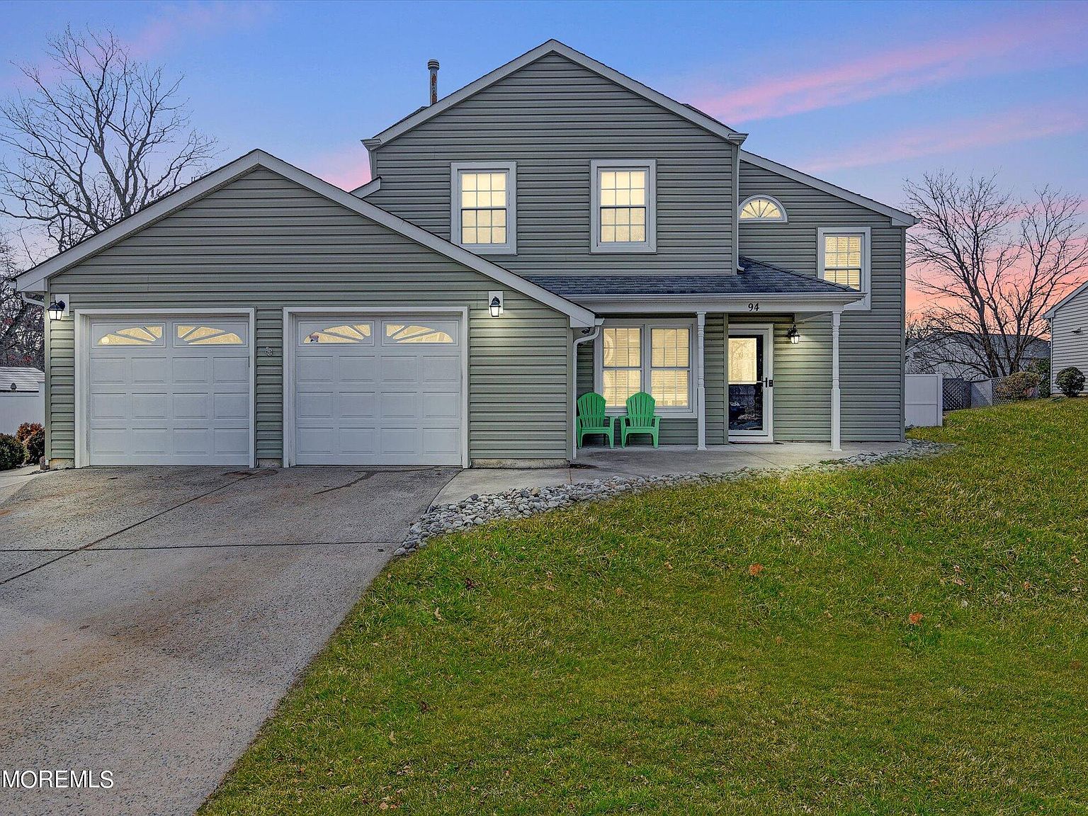 94 Concord Circle, Howell, NJ 07731 Zillow