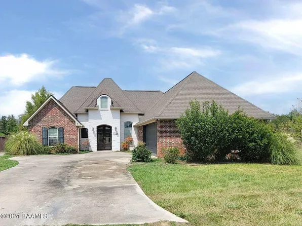 1025 Rue Maline St, Saint Martinville, LA 70582