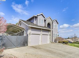 2325 SW Thomas Pl, Gresham, OR 97080