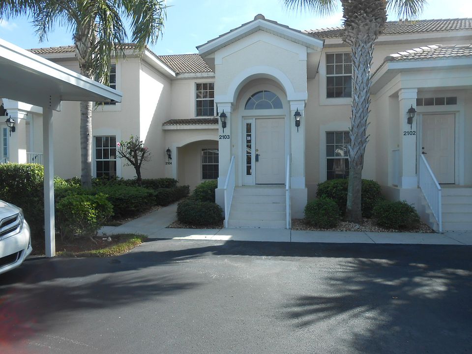 Property Front View