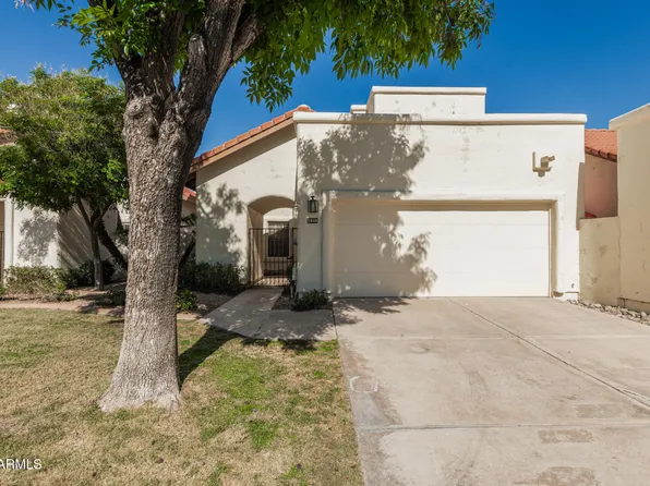 1906 E CALLE DE ARCOS Drive, Tempe, AZ 85284