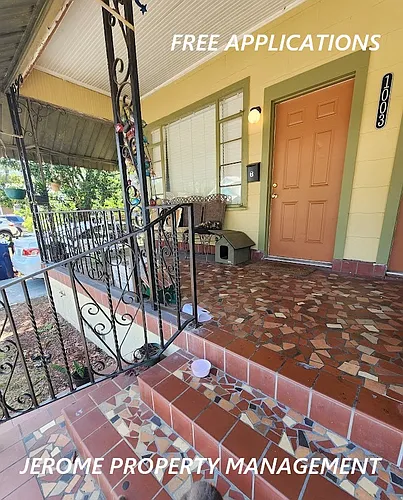 1003 E 15th Ave #B Photo 1