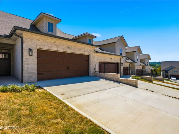2044 Gisele Way, Knoxville, TN 37931