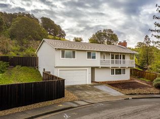 1950 Marion Ave, Novato, CA