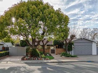 147 El Caminito, Livermore, CA