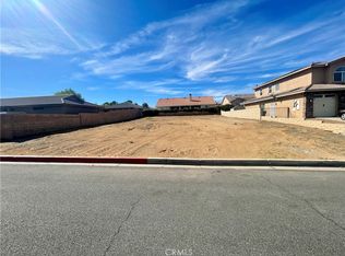 13090 Yellowstone Ave LOT 176, Victorville, CA 92395