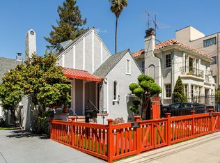 2447 Virginia St, Berkeley, CA 94709