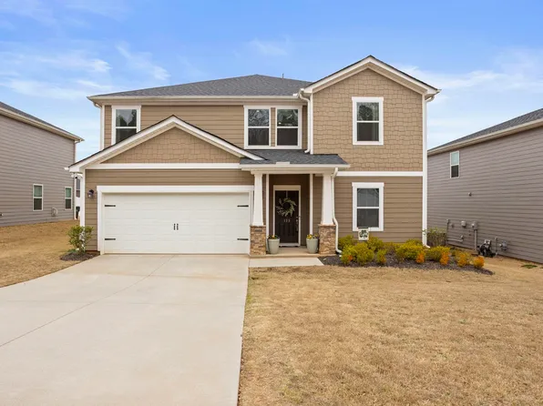 133 Hazelcroft Dr, Fountain Inn, SC 29644
