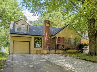 1156 E 78th St, Kansas City, MO 64131