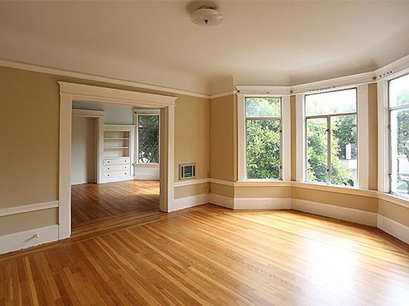 4th image of 1551 Hyde St APT 5