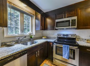 125 Worthen Rd, Lexington, MA 02421