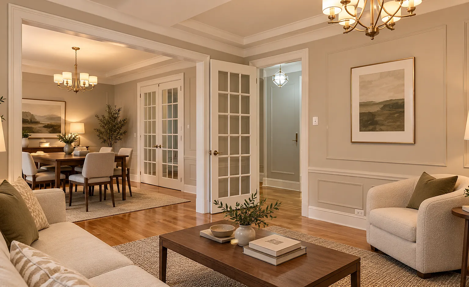 780 Riverside Drive — Photo 1