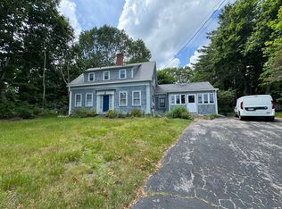 2224 Post Rd, Wells, ME 04090