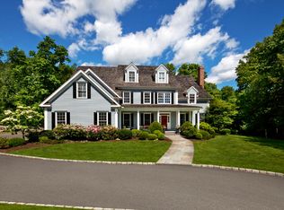 14 Brandon Cir, Wilton, CT 06897