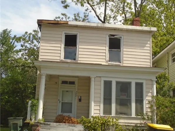 708 E 39th Street, Savannah, GA 31401