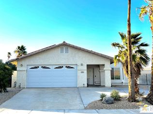 67700 Ontina Rd, Cathedral City, CA 92234
