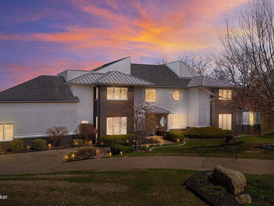 7422 Cedar Bluff Ct, Prospect, KY 40059 | MLS #1682974 | Zillow