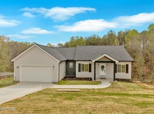 162 Country Way Rd, Vonore, TN 37885