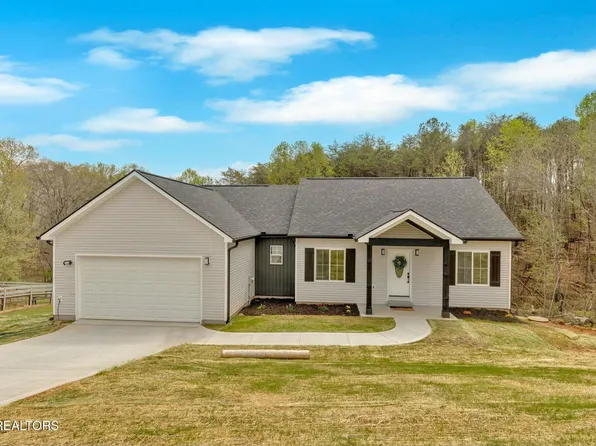 162 Country Way Rd, Vonore, TN 37885