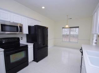 3649 Sipes Ln, Charlotte, NC 28269