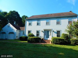 11036 Mountain Run Lake Rd, Culpeper, VA 22701