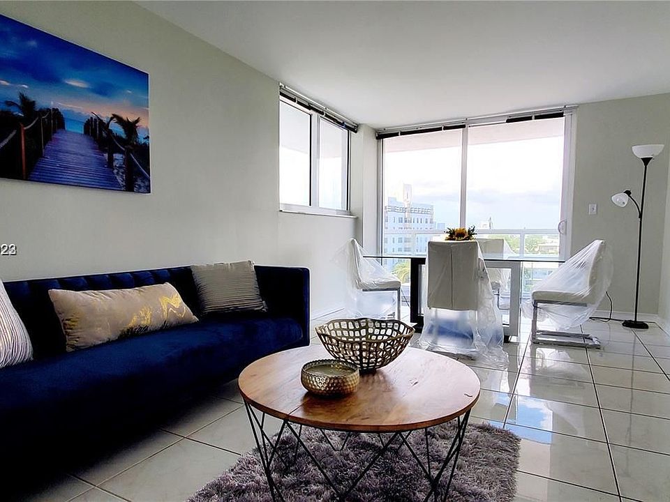 1st image of 2457 Collins Ave APT 606