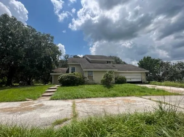 2809 Old Polk City Rd, Lakeland, FL 33809