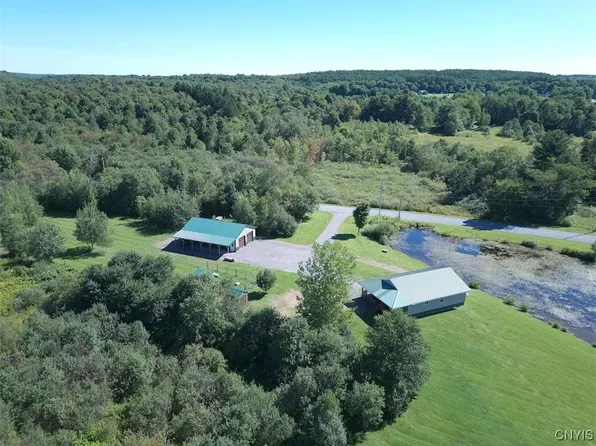 406 County Route 39, Redfield, NY 13437