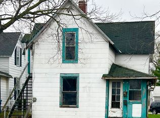 519 Manchester Ave, Wabash, IN 46992