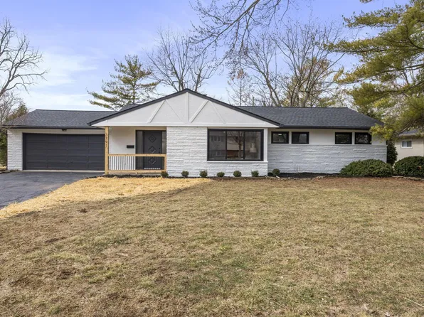 3791 Walhaven Rd, Columbus, OH 43220