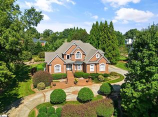 522 Spaulding Lake Dr, Greenville, SC 29615