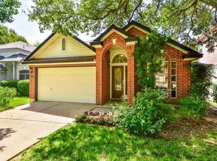 7413 Peabody Dr, Austin, TX 78729