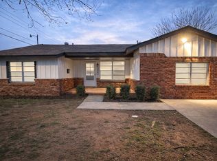 5421 S Lee Ave, Oklahoma City, OK 73109