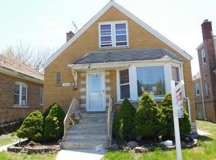 3649 W 57th St, Chicago, IL 60629