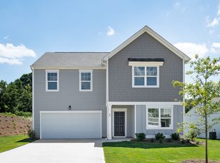 3310 Pippin St, Columbia, TN 38401