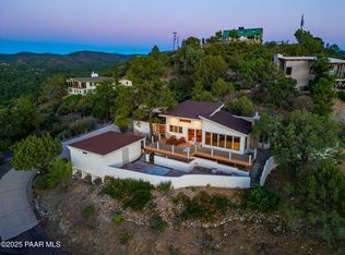 1411 Barranca Dr, Prescott, AZ 86303