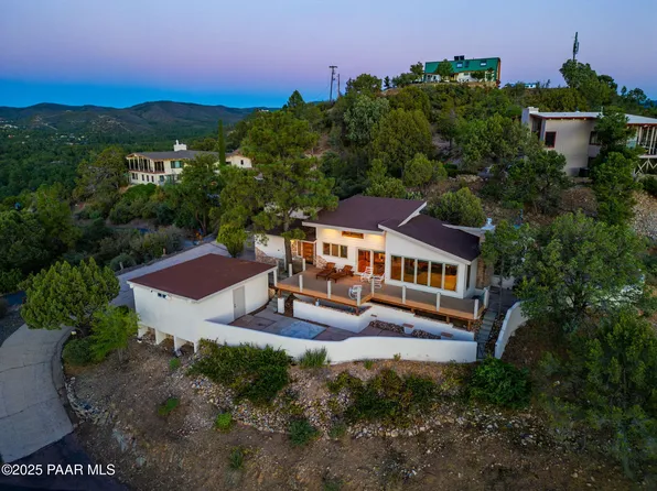 1411 Barranca Dr, Prescott, AZ 86303