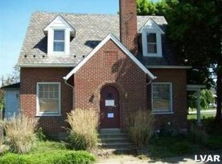 351 Rock St, Easton, PA 18042