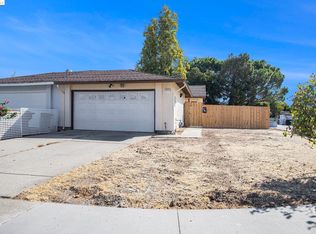 2327 Mandarin Way, Antioch, CA 94509