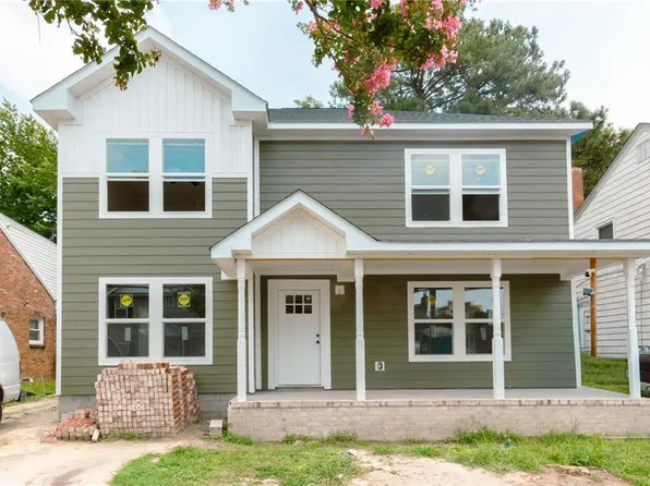 1046 Mapole Ave, Norfolk, VA 23504