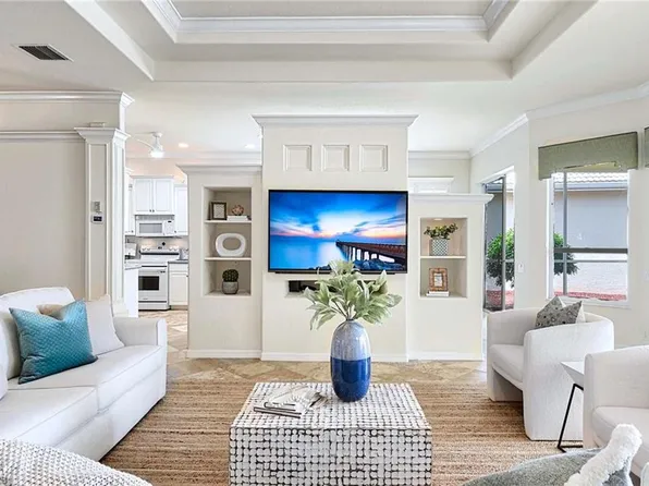 441 Palo Verde DR, NAPLES, FL 34119