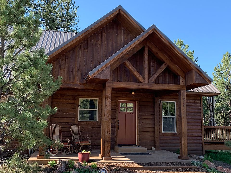 Cabin entry