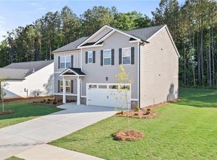284 Condor Ct, Statham, GA 30666