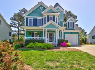 106 Forestcrest Ct, Apex, NC 27502