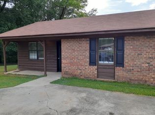 244 Park Rd SW APT A2, Rome, GA 30161