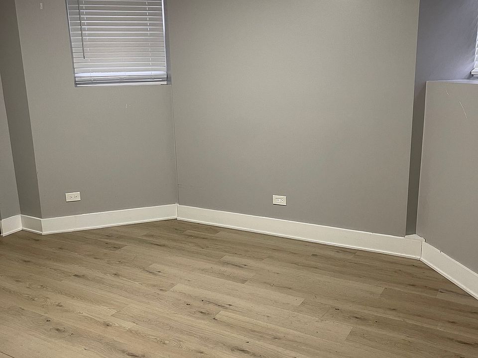 Private bedroom