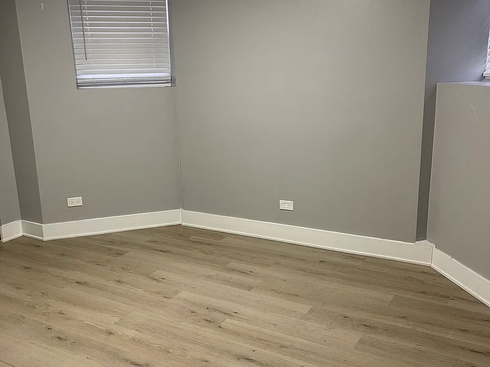 Private bedroom