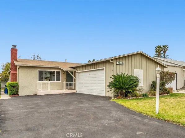 17722 Tulsa St, Granada Hills, CA 91344