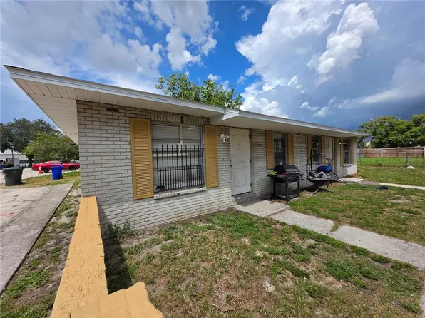 506 S WESTGATE AVENUE, LAKELAND, FL 33815