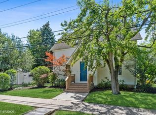 5 Glenview Rd, Glenview, IL 60025